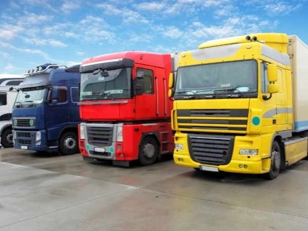 Konya Karasu Nakliye